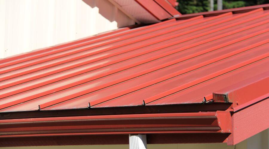 Industrial Roof Repair in Bogard, MO